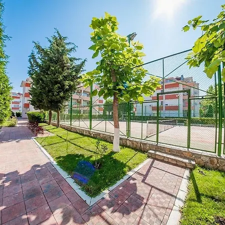 Lejlighed Studio, Sunny Fort, Sunny Sunny Beach